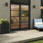 APS Porte Patio Novatech Imagine